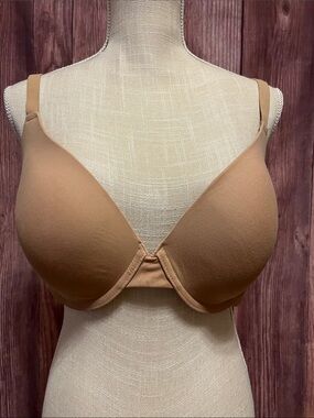 Anne Klein Smooth Everyday T-Shirt Bra 42C